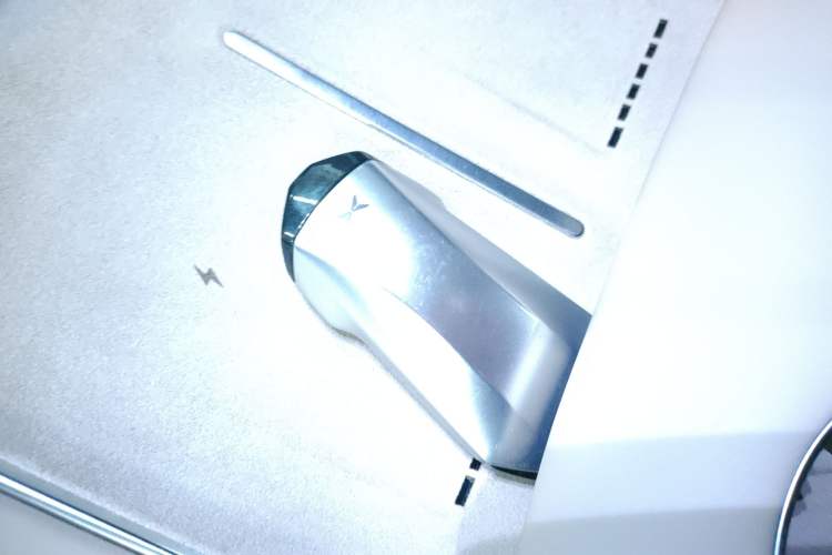 Used XPeng X9 2025 740 Ultra-Long Range Max
