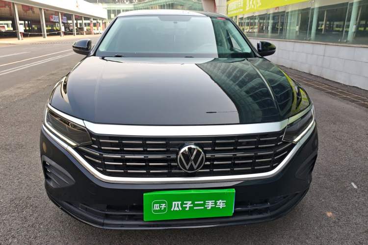 Used Volkswagen Passat 2022 280TSI Business Edition