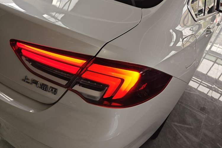 Used Buick Regal 2023 552T Smart Enjoyment Version
