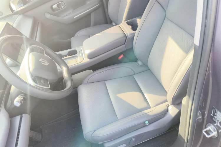 Used Leapmotor C10 2026 605 LiDAR Version