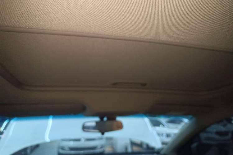 Used Buick GT 2017 15N Automatic Elite Version
