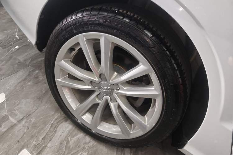 Used Audi A3 2016 Limousine 35 TFSI Style Edition
