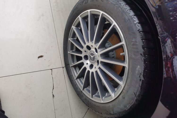 Used Mercedes-Benz E-Class 2023 E 260 L