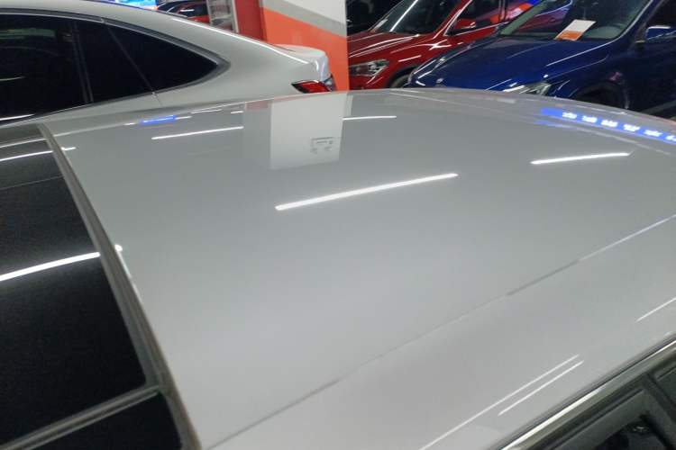 Used Audi A3 2016 Sportback 35 TFSI Ambition
