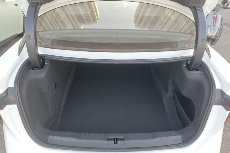 Used Hongqi EH7 2024 820 Pro
