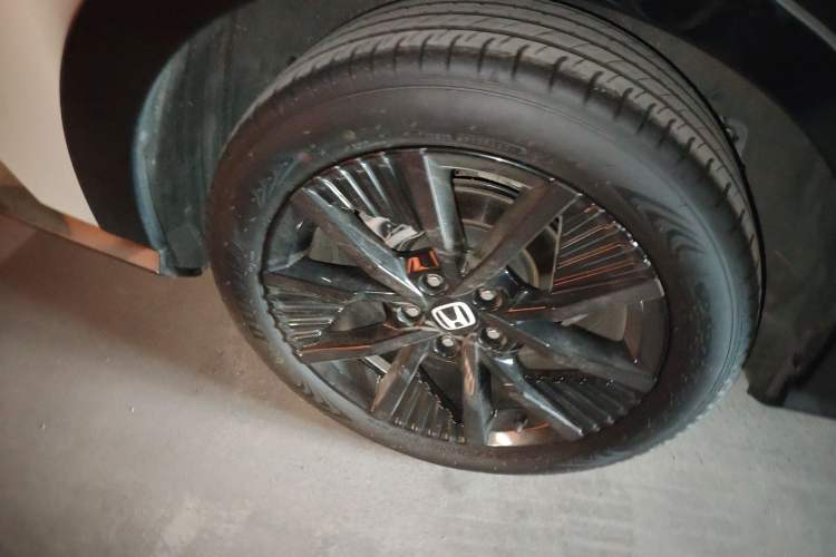 Used Honda e:NP2 2024 Advanced Edition