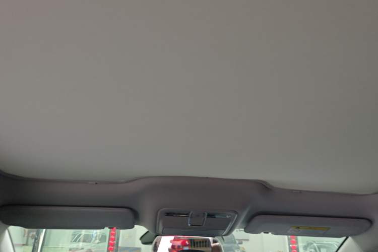 Used Baojun Enjoy 2025 All-Electric 600km Luxury Edition
