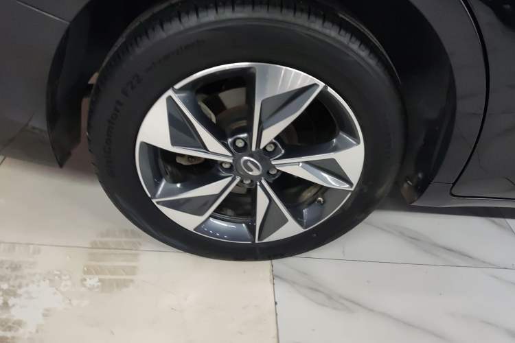 Used GAC Trumpchi M6 2023 PRO 270T DCT Luxury Edition