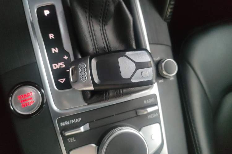 Used Audi A3 2020 Restyled Sportback 35 TFSI Entry-Level China VI Emission Standard