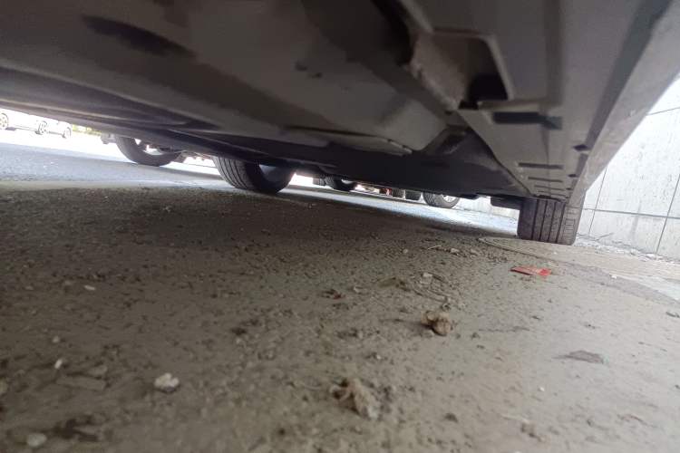 Used Volkswagen Magotan 2023 2 Million Units Commemorative Edition 330TSI DSG Luxury Version
