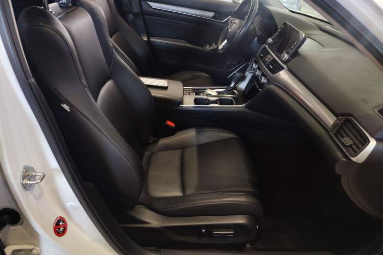Used Honda Accord 2018 260TURBO Elite Edition China VI
