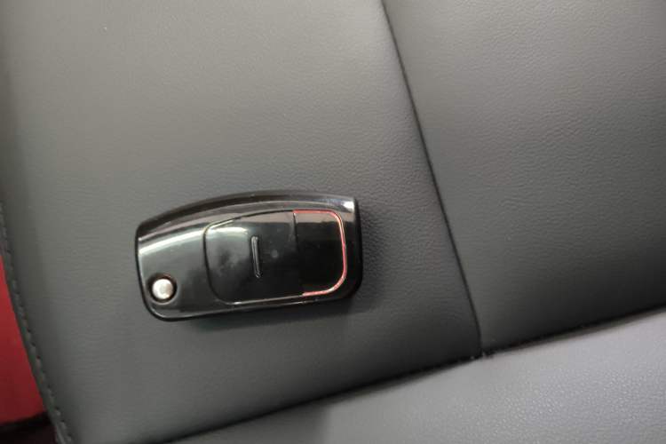 Used Ford Focus 2013 Hatchback Classic 1.8L Automatic Base Model
