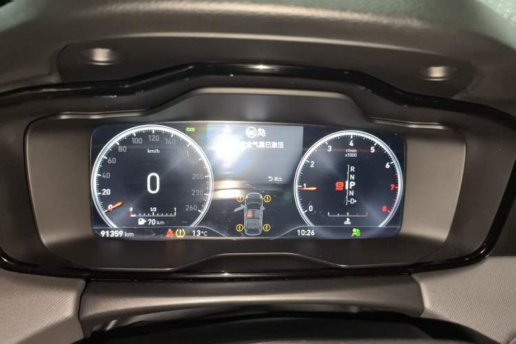 Used Lynk & Co 01 2017 2.0T Two-Wheel Drive Pro Edition