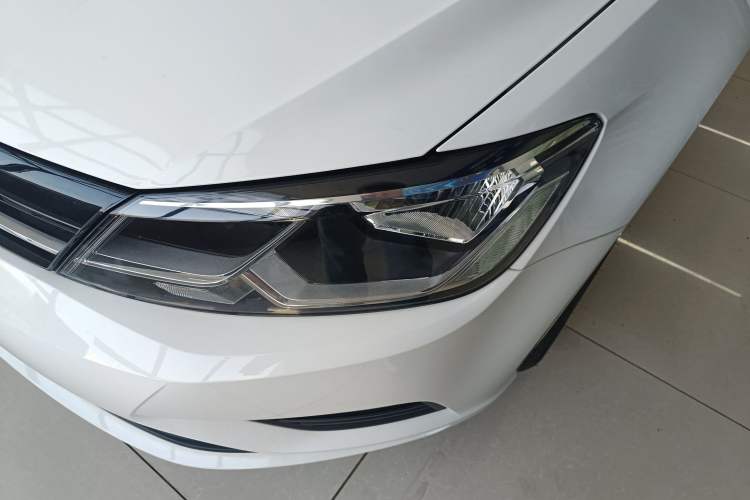 Used Volkswagen Lamando 2018 230TSI DSG Fashion Edition
