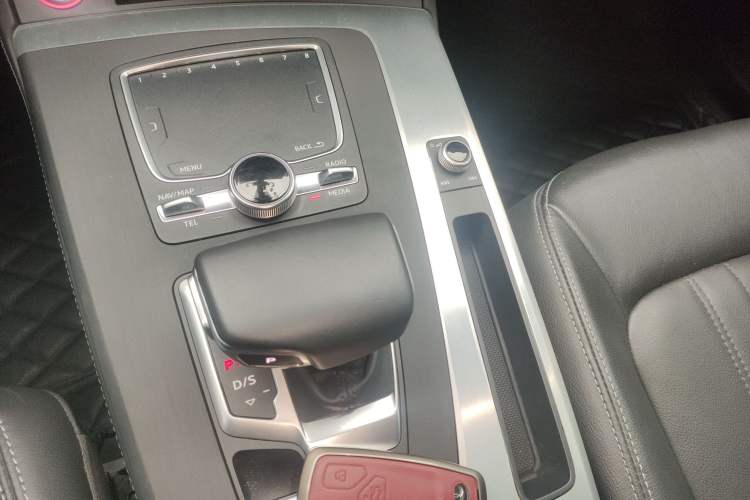 Used Audi Q5L 2020 40 TFSI Prestige Fashion Edition
