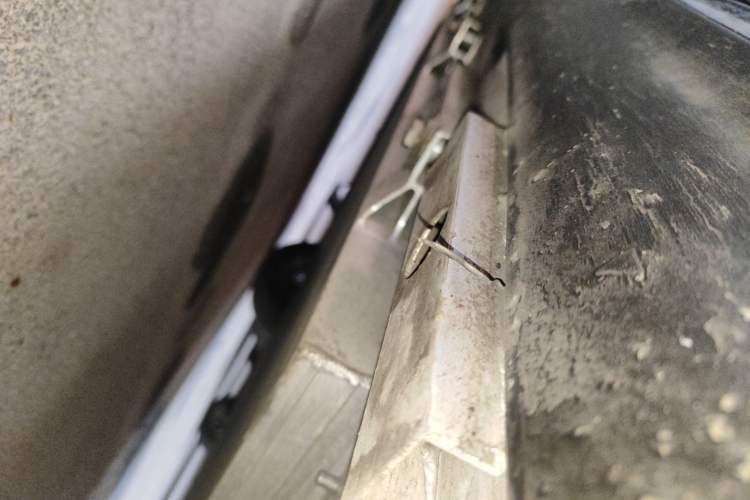 Used Chery New Energy Boundless Pro 2022 301km LingShou Edition Lithium Iron Phosphate
