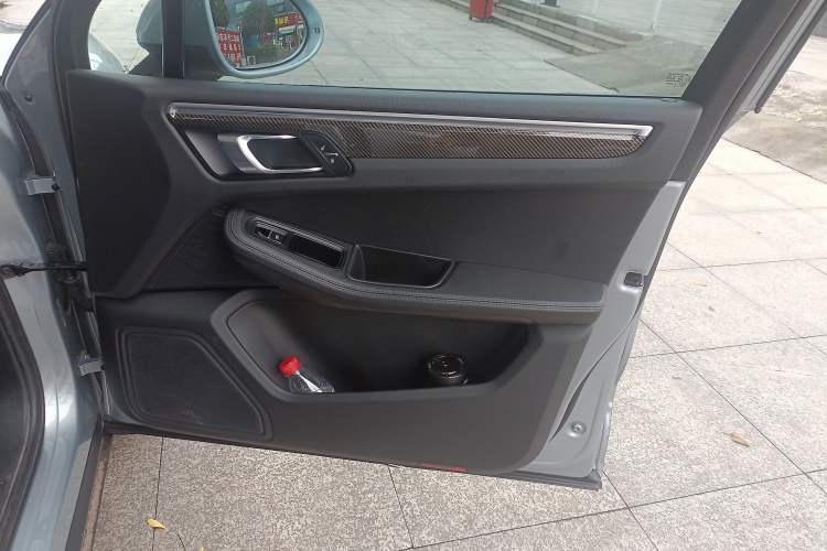 Used Porsche Macan 2018 Macan 2.0T
