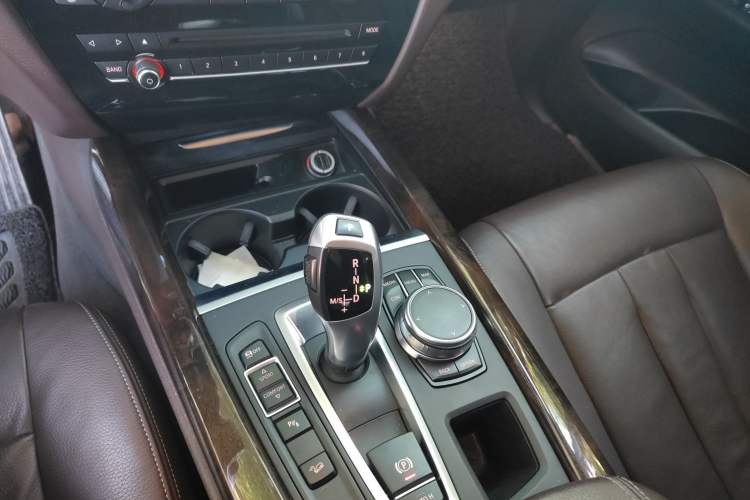 Used BMW X5 (Import) 2017 xDrive35i Elegant Edition
