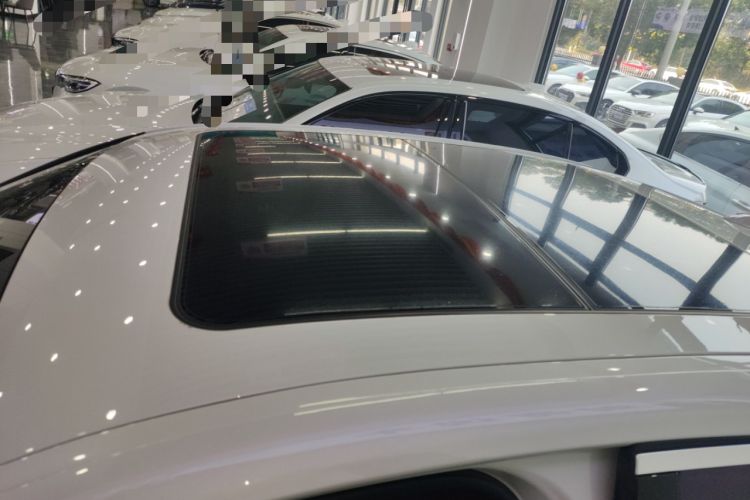 Used BMW 3 Series 2024 325Li M Sport Package
