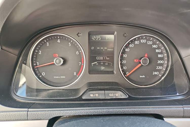 Used Volkswagen Lavida 2013 Restyled Classic 1.6L Automatic Comfort Edition