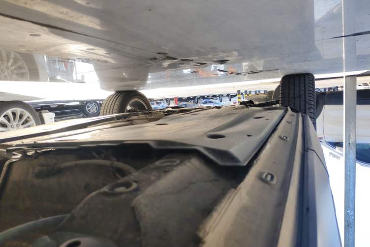 Used Jetta VS7 2023 280TSI Automatic Trend Edition
