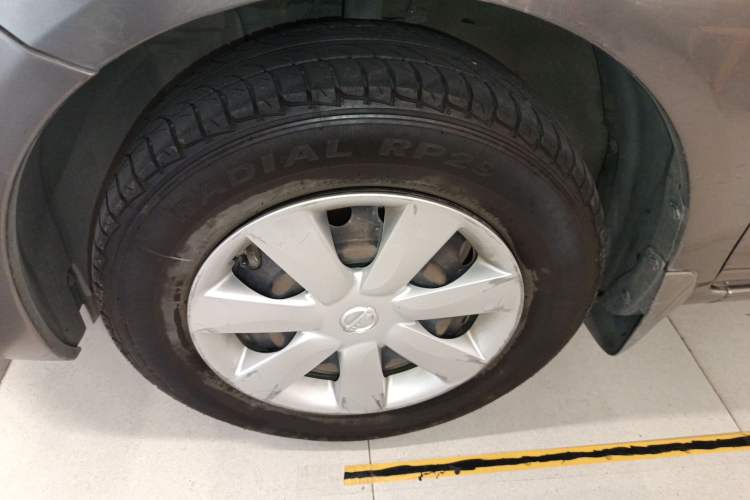 Used Nissan Sunny 2015 1.5XE CVT Comfort Edition
