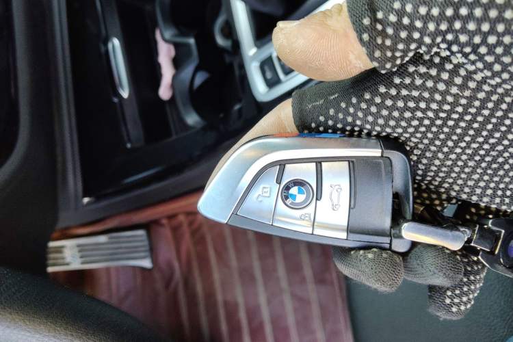 Used BMW 1 Series 2017 118i Design Package Model
