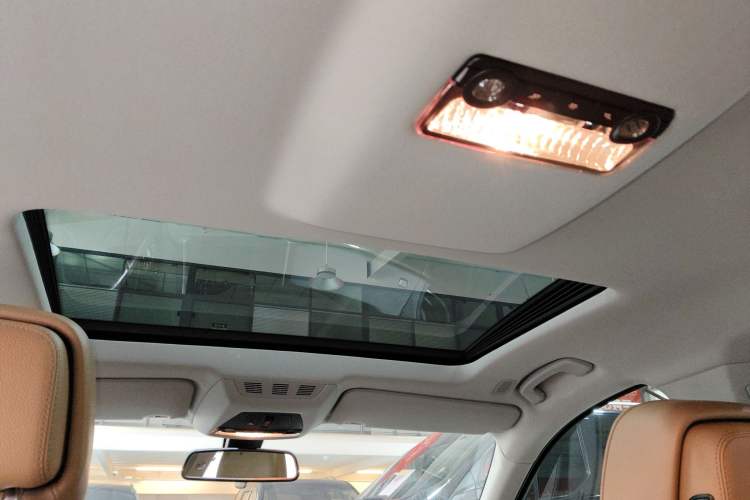 Used BMW 7 Series 2014 730Li Premium Edition
