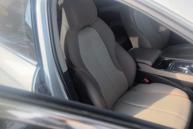 Used BYD Yuan PLUS 2023 Champion Edition 430KM Leading Model
