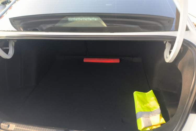 Used Volkswagen Lavida 2023 280TSI DSG Full-Comfort Edition
