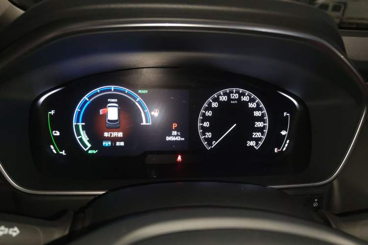 Used Honda Odyssey 2022 2.0L eHEV Sharp Enjoyment Edition