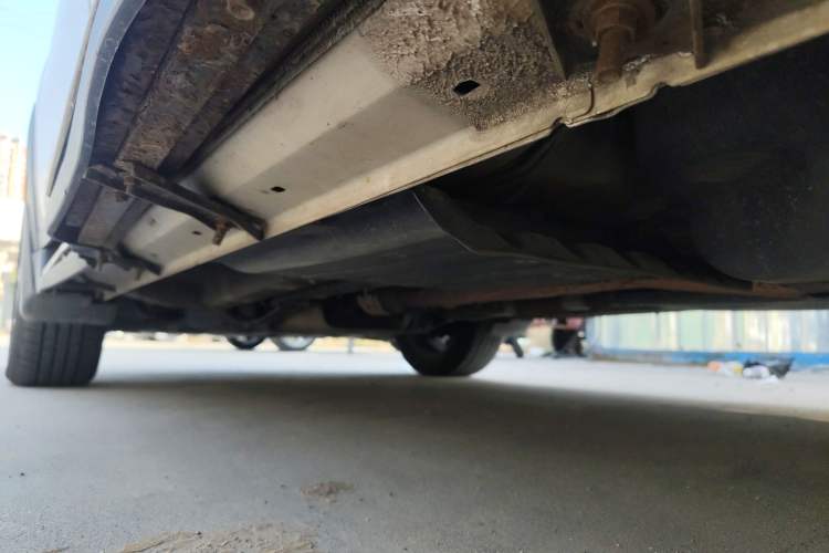 Used Hyundai Tucson 2019 280TGDi Dual-Clutch Two-Wheel Drive Smart Connect Version China V Standard
