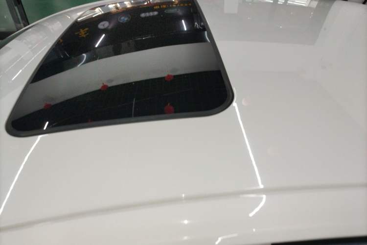 Used Buick Regal 2019 20T Luxury Model China VI Standard
