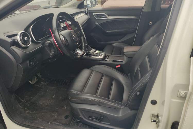 Used MG 6 2019 20T Automatic Sport Edition