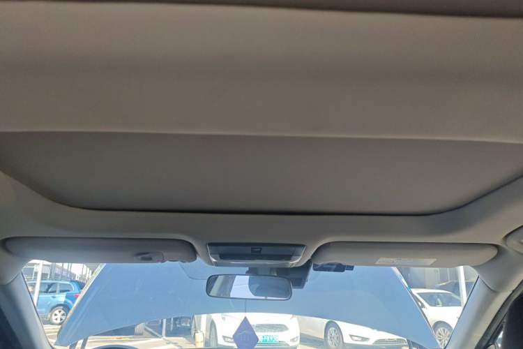 Used Nissan Teana 2021 2.0L XL Comfort Edition
