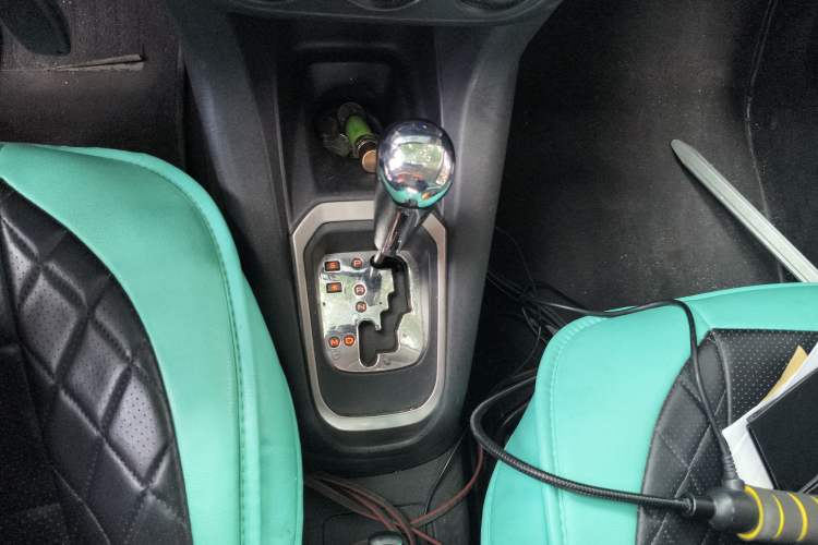 Used Peugeot 301 2014 1.6L Automatic Comfort Edition
