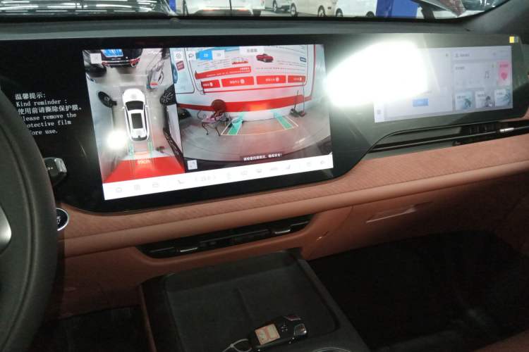 Used Changan CS75 PLUS 2025 4th Generation 1.5T New Blue Whale Smart Luxury Edition
