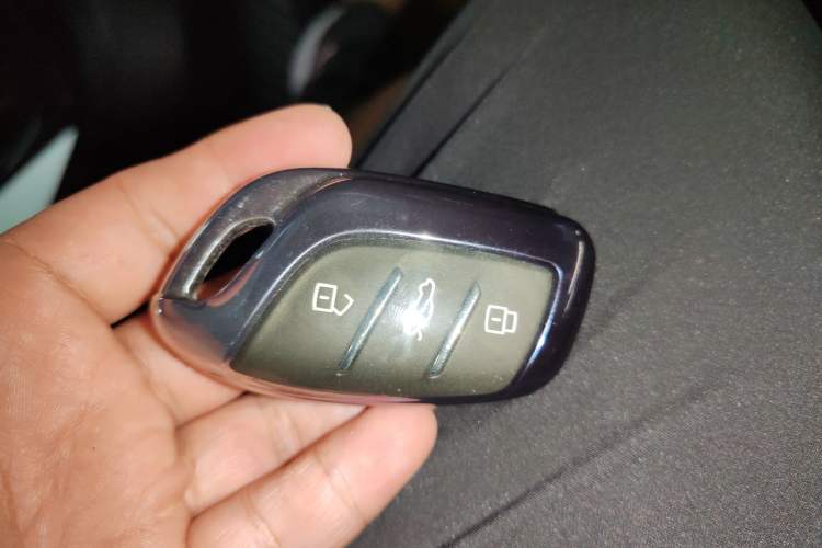 Used MG 5 2023 180 DVVT CVT Luxury Edition
