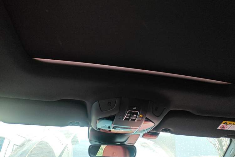 Used Maserati Levante 2016 3.0T Standard Edition
