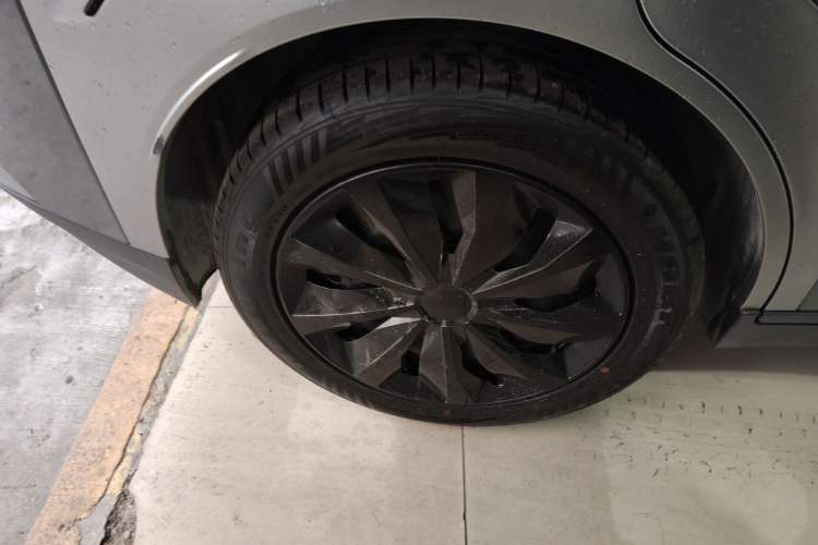 Used AION Y 2022 Plus 70 Enjoy Edition
