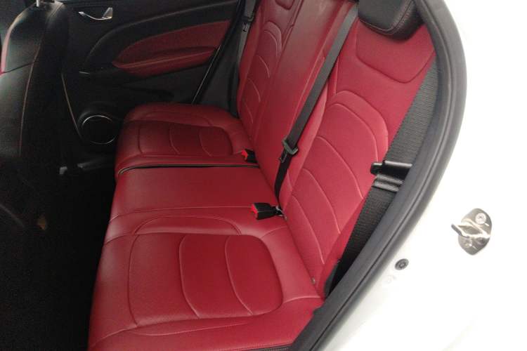 Used Dongfeng Fengon 500 2021 1.5L CVT Enjoyment Model