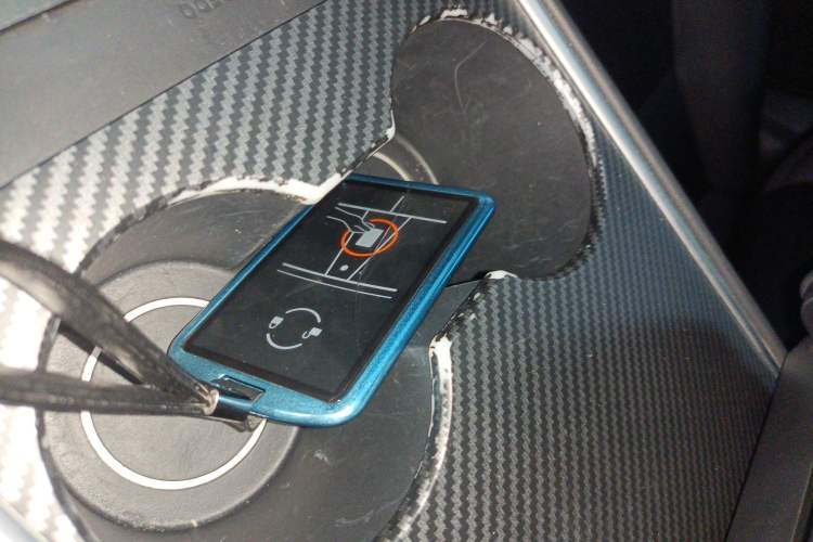 Used Tesla Model 3 2021 Revised Version II – Performance High-Performance All-Wheel-Drive Edition
