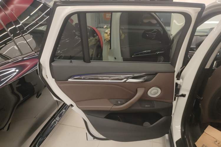 Used BMW X1 2021 Revised xDrive25Li Premium Edition
