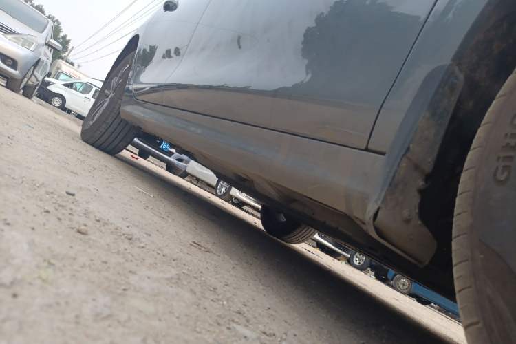 Used BYD Qin PLUS 2024 HONOR Edition DM-i 55KM Leading Model
