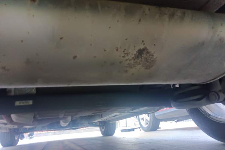 Used Dongfeng Fengon 500 2022 1.5L CVT Enjoyment Version
