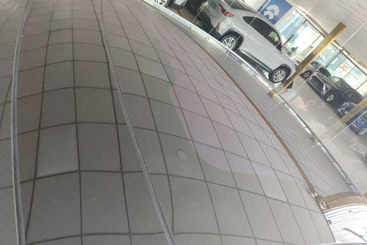 Used Nio EC6 2022 75 kWh Sport Edition
