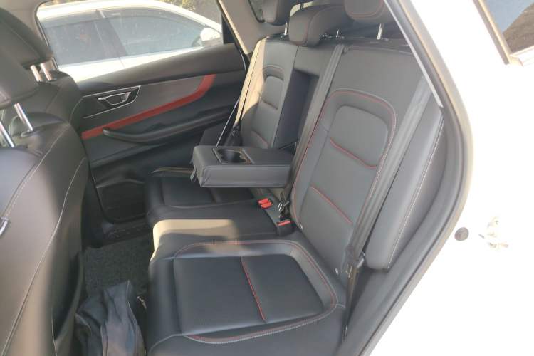 Used Chery Tiggo 7 2020 Discovery Edition 1.5T CVT Discovery No. 2
