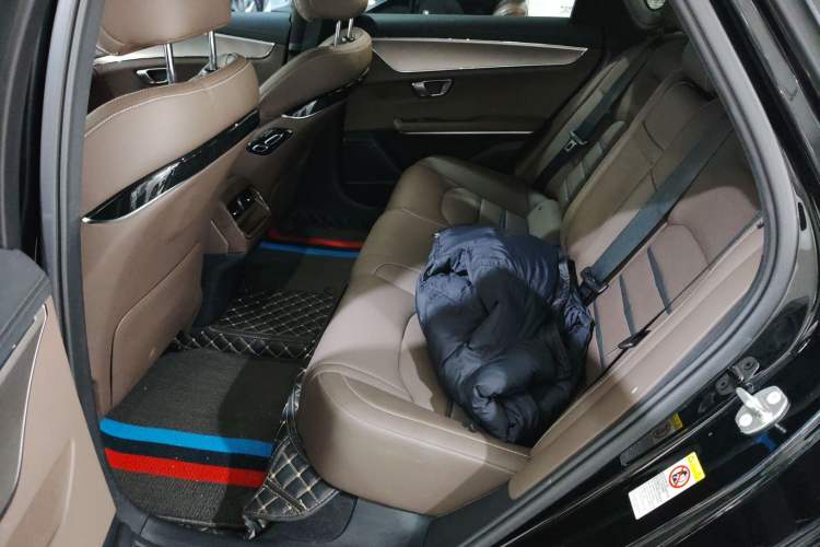 Used BYD Han 2020 EV Long-Range Luxury Model