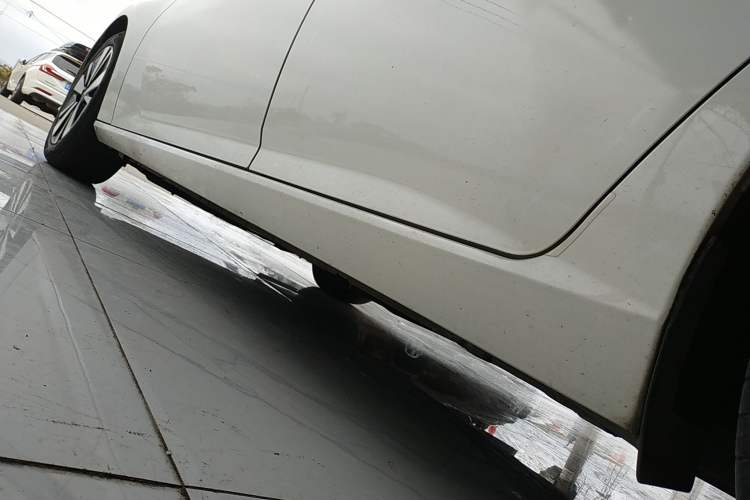 Used Nissan Teana 2020 2.0L XL Upper SmartDrive Version
