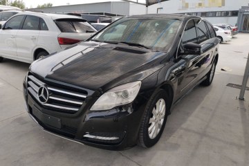 Used Mercedes-Benz R-Class 2014 R 320 4MATIC Business Model